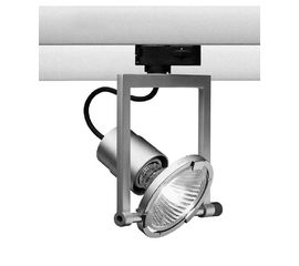 Трековый светильник iGuzzini Metro, фото 1