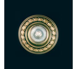 Встраиваемый в потолок светильник Martinez Y Orts Martinez Y Orts 3923/1X D-58, фото 1