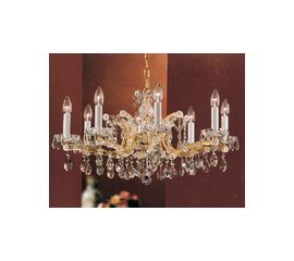 Люстра Kolarz SCHONBRUNN 844.80, фото 1