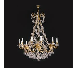 Люстра Martinez Y Orts Martinez Y Orts 5919/12M D-4, фото 1