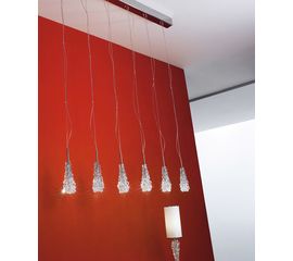 Подвесной светильник Axo Light SUBZERO 6xSP, фото 1