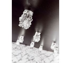 Встраиваемый в потолок светильник Axo Light SUBZERO FA, фото 1