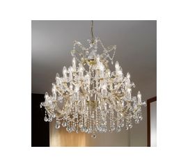 Люстра Kolarz VALERIE 960.812+12+6, фото 1