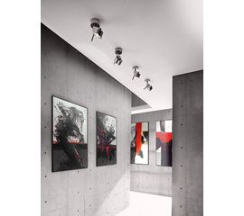 Потолочный светильник Axo Light AP AX20 PI, фото 1