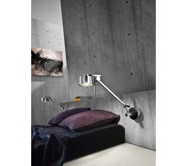 Настенный светильник Axo Light AP AX20 GR, фото 1