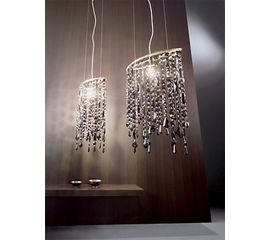 Подвесной светильник Axo Light Marylin SP 36 Nero, фото 1