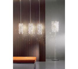 Подвесной светильник Axo Light Marylin SP P Crystal, фото 1
