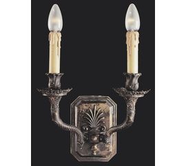 Бра BADARI Napoleone A4-520_2, фото 1