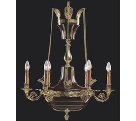 Люстра BADARI Regency A5-515/6, фото 1