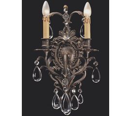 Бра BADARI HERITAGE A8-22_2, фото 1