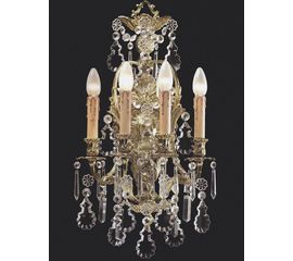 Бра BADARI HERITAGE A8-25_4, фото 1