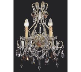 Бра BADARI Marie Antoinette A8-31_2AF, фото 1