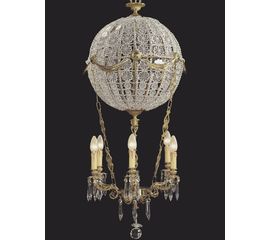 Люстра BADARI Belle Époque B4-180/6, фото 1