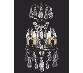 Люстра BADARI BADARI B4-188/6, фото 1