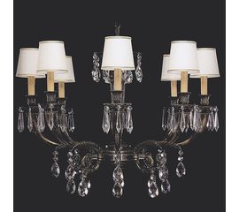 Люстра BADARI BADARI B4-190/8, фото 1