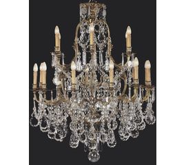Люстра BADARI Heritage B4-25/18, фото 1
