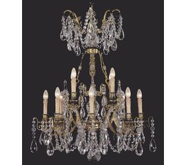 Люстра BADARI BADARI B4-449/12, фото 1