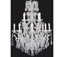 Люстра BADARI Marie Antoinette B4-55/12, фото 1