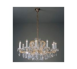 Люстра Kolarz MARIA THERESIA C406.812/90, фото 1