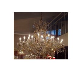 Люстра Kolarz MARIA THERESIA C436.824/120, фото 1