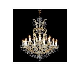 Люстра Kolarz MARIA THERESIA C462.824/120, фото 1