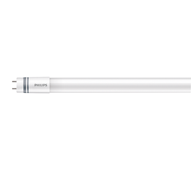 Светодиодная лампа Philips CorePro LEDtube HF 1500mm 20W840 T8 G, фото 1