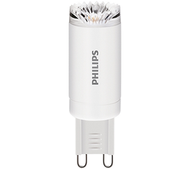 Светодиодная лампа Philips CorePro LEDcapsuleMV 2.5-25W 827 G9, фото 1