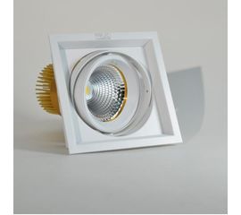 Встраиваемый в потолок светильник Limex FL-KR1, фото 1