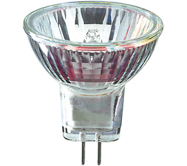 Галогенная лампа Philips Brilliantline Dichroic, фото 1