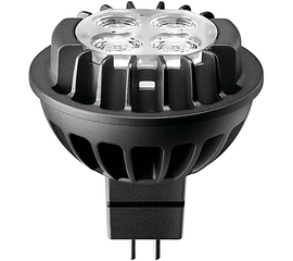 Светодиодная лампа Philips MAS LEDspotLV D 7-40W 830 MR16 24D, фото 1