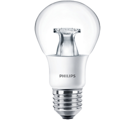 Светодиодная лампа Philips MAS LEDbulb DT 6-40W E27 A60 CL, фото 1