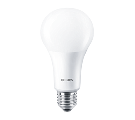 Светодиодная лампа Philips MAS LEDbulb DT 15-100W A67 E27 827 FR, фото 1