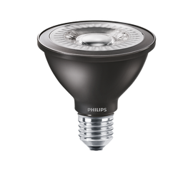 Светодиодная лампа Philips MASLEDspot D 8.5-75W 827WW PAR30S 25D, фото 1