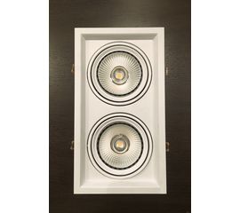 Карданный светодиодный светильник Limex SLIM, фото 1