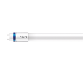 Светодиодная лампа Philips MASTER LEDtube HF 600mm 10.5W840 T8, фото 1