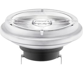 Светодиодная лампа Philips MAS LEDspotLV D 11-50W 927 AR111 24D, фото 1