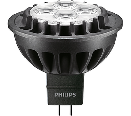 Светодиодная лампа Philips MAS LEDspotLV D 7-35W 840 MR16 24D, фото 1