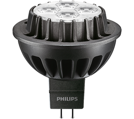 Светодиодная лампа Philips MAS LEDspotLV D 8.0-50W 827 MR16 24D, фото 1