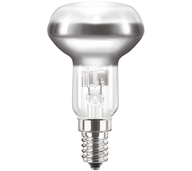 Галогенная лампа Philips Halogen Classic Reflector, фото 1