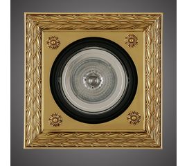 Встраиваемый в потолок светильник Martinez Y Orts Martinez Y Orts 399860/50X D-4, фото 1