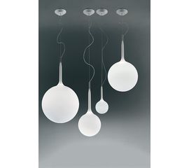 Подвесной светильник Artemide Castore suspension 14, фото 1