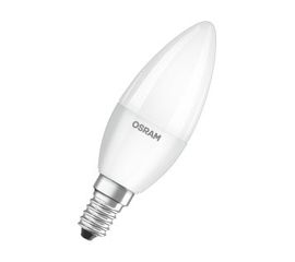 Светодиодная лампа OSRAM LED STAR CLASSIC B, фото 1