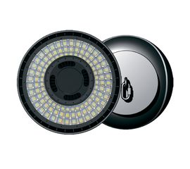 Подвесной светильник SUNFLEX Compact High Bay LED 165W, фото 1