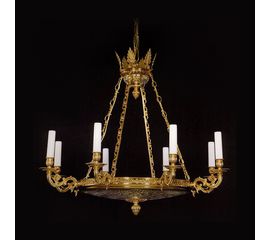 Люстра Martinez Y Orts Martinez Y Orts 5812/10 D-20, фото 1