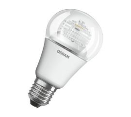 Светодиодная лампа OSRAM LED STAR CLASSIC A, фото 1