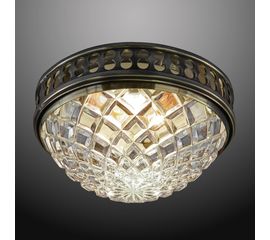 Встраиваемый в потолок светильник Martinez Y Orts Martinez Y Orts 399869/1X D-7, фото 1