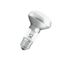 Галогенная лампа OSRAM HALOGEN CLASSIC R63 HAL CL R63 30 W 230 V E27, фото 1