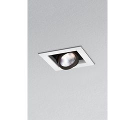 Встраиваемый в потолок светильник Artemide Architectural JavaLED, фото 1