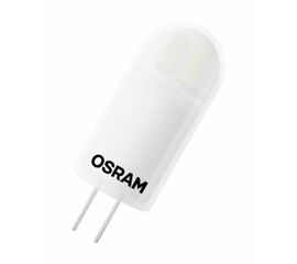 Светодиодная лампа OSRAM PARATHOM LED PIN G4 12 V, фото 1