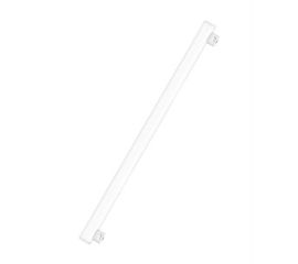 Светодиодная лампа OSRAM LEDinestra advanced 6 W/827 ADV FR S14d, фото 1